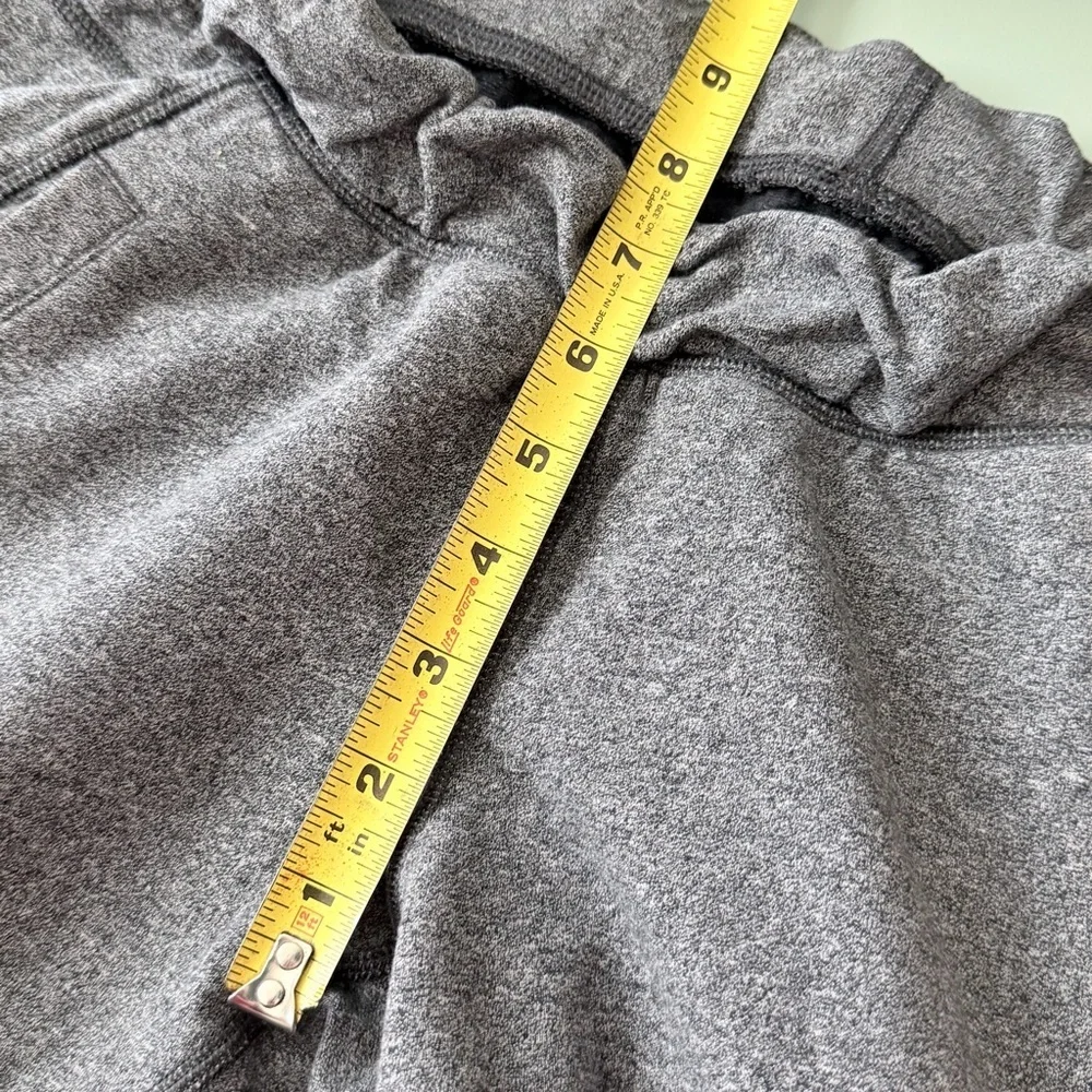 Lululemon Gray Joggers Women’s Size 4 Athletic Lounge Pants